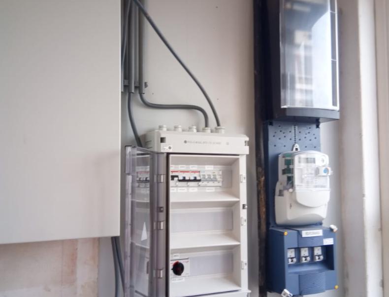 Werkzaamheden Mous van start voor project Makkingaasterpolder_12