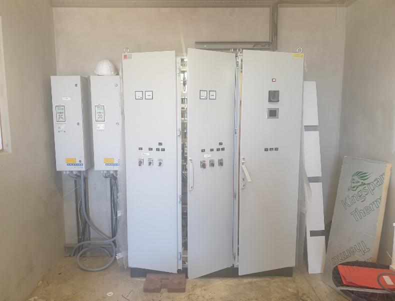 Inbedrijfstelling gemaal De Mieden_4