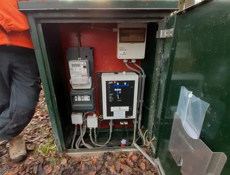 Ombouw gemalen naar SPIN besturing_6