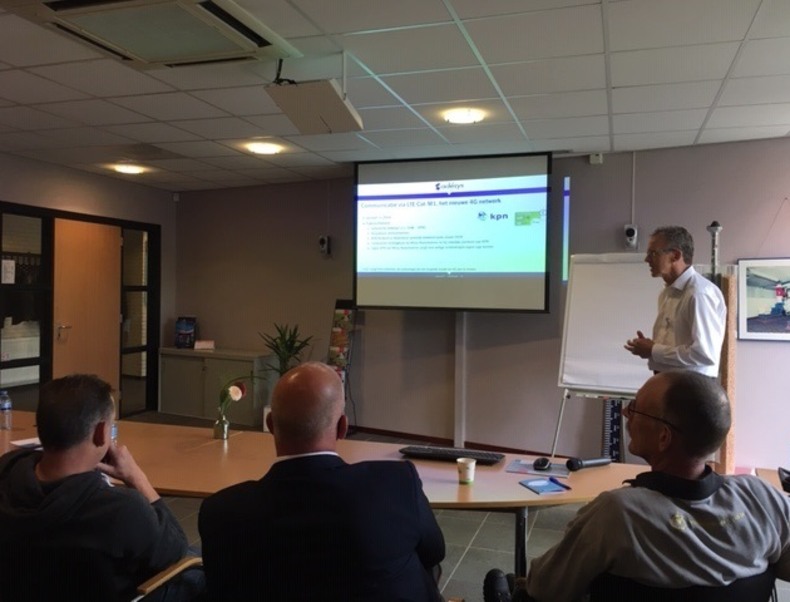 Foto's Technisch Inhoudelijke Vakdag_13