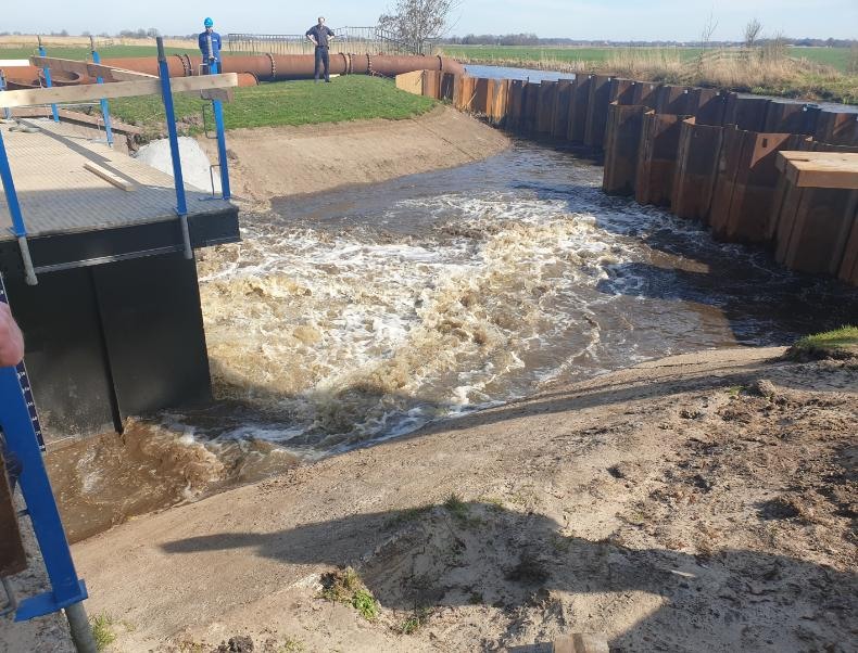 Fotoserie inbedrijfstelling RG De Murk_8