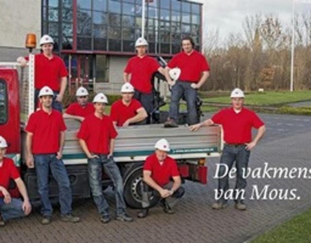 Contactpersonen