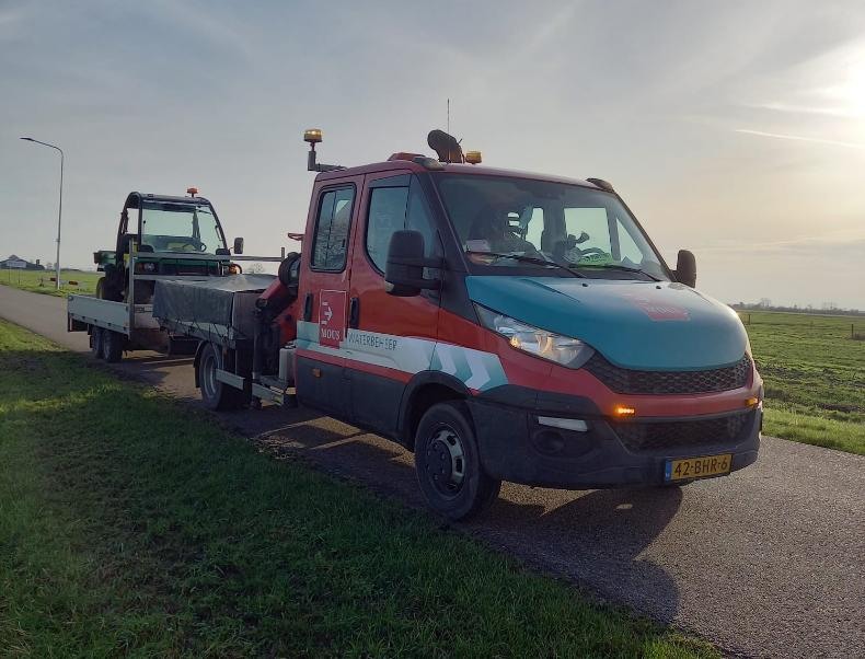 Fotoserie zonnestuw Wetterskip Fryslân_3
