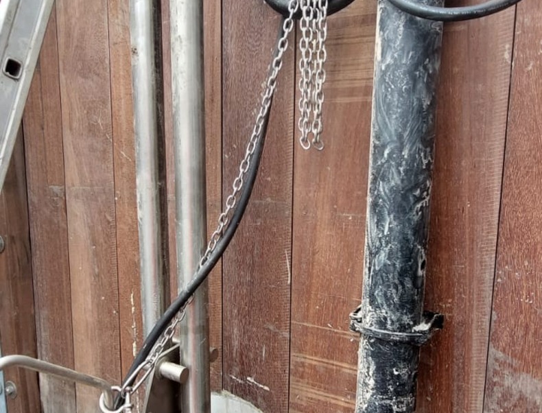 Fotoserie Binnemapolder Stiens_3