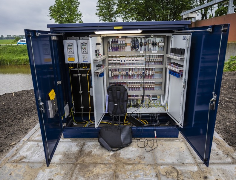 Fotoserie oplevering Echter en Ter Idzard_4