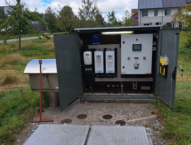 Fotoserie vervanging frequentieregelaars_0