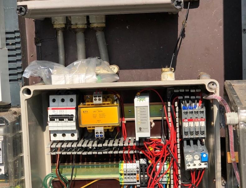 Ombouw plug & play van Radius naar SVA-X16_0