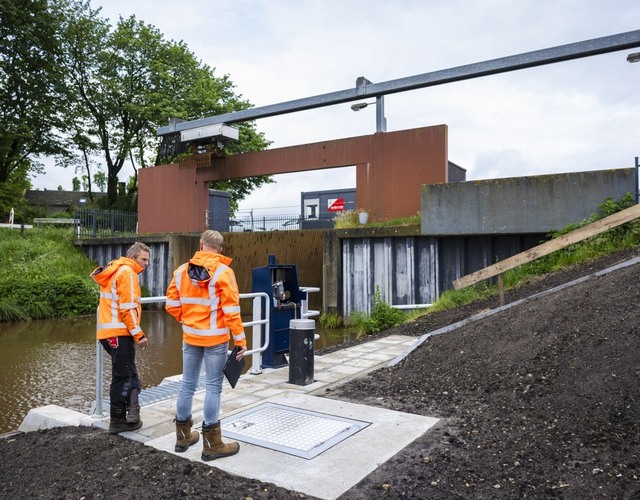Projectleider Nieuwbouw en Renovatie