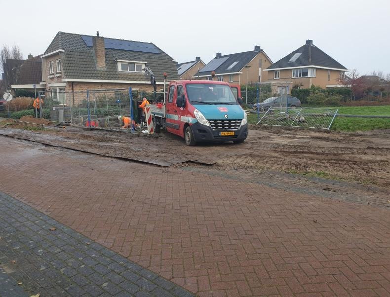 Vervangen Rioolgemaal Magistraat_1