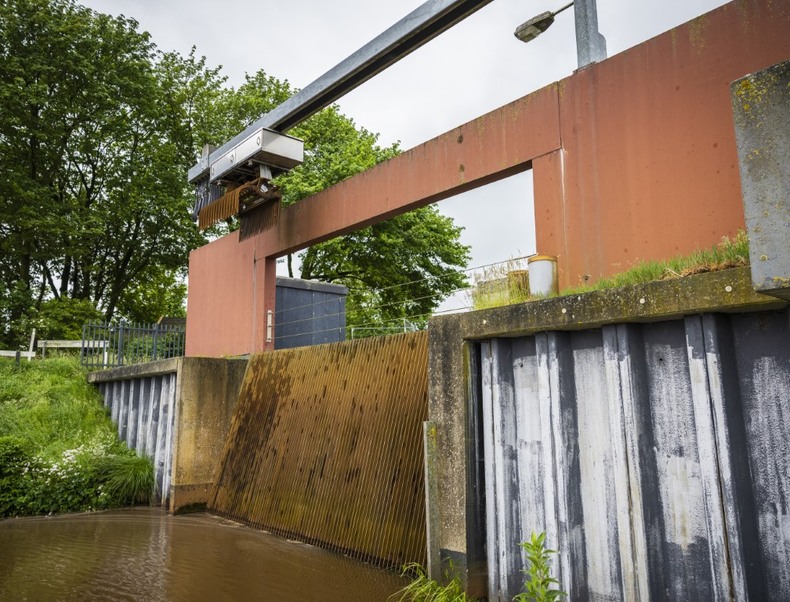 Fotoserie oplevering Echter en Ter Idzard_9