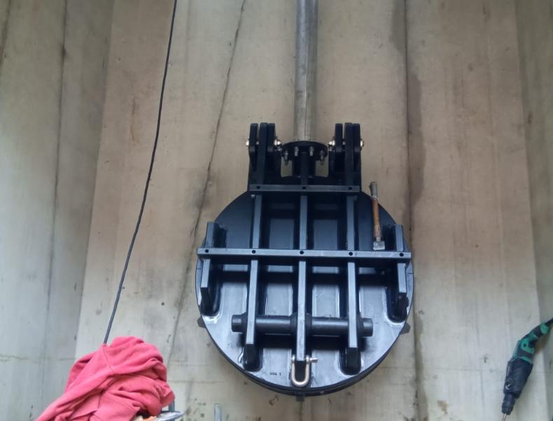 Werkzaamheden Mous van start voor project Makkingaasterpolder_11