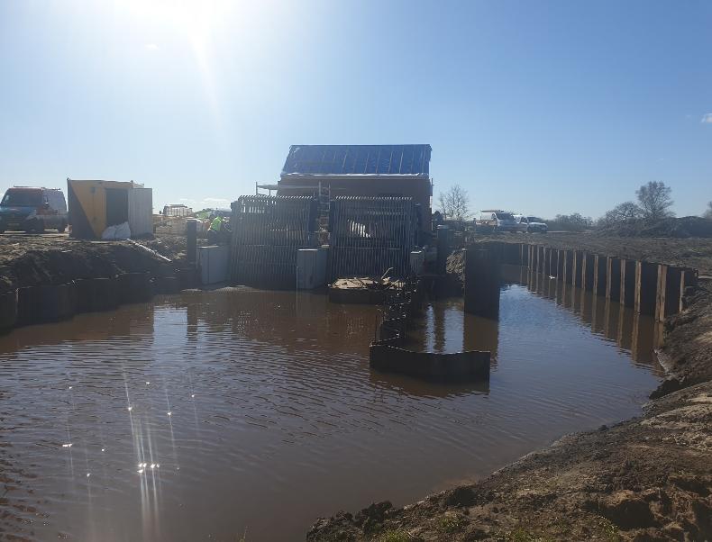 Inbedrijfstelling gemaal De Mieden_5