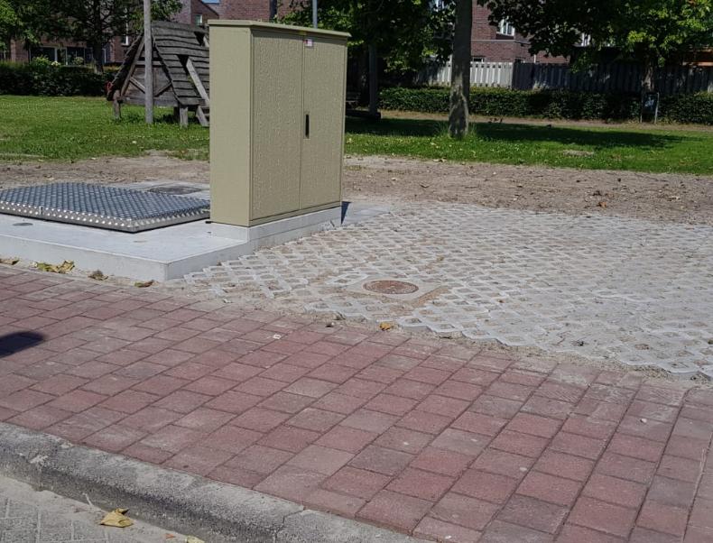 Fotoserie renovatie gemeente Almere_14