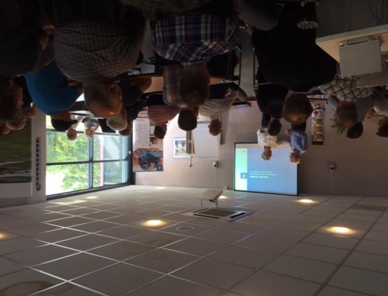 Foto's Technisch Inhoudelijke Vakdag_1