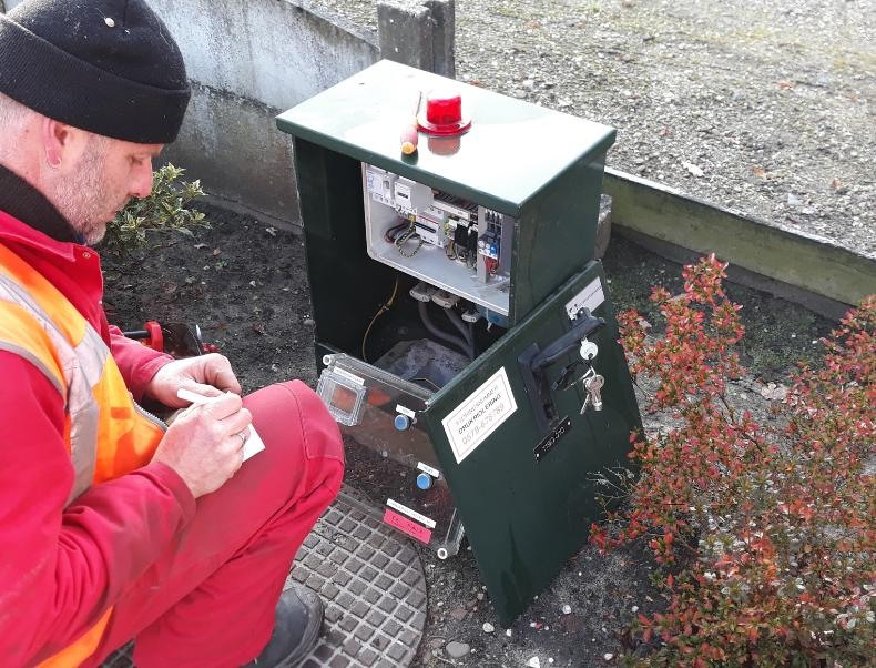 Fotoserie onderhoud gemeente Epe_2