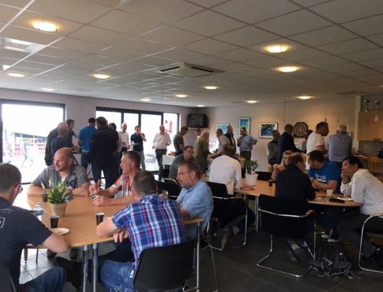 Foto's Technisch Inhoudelijke Vakdag_14
