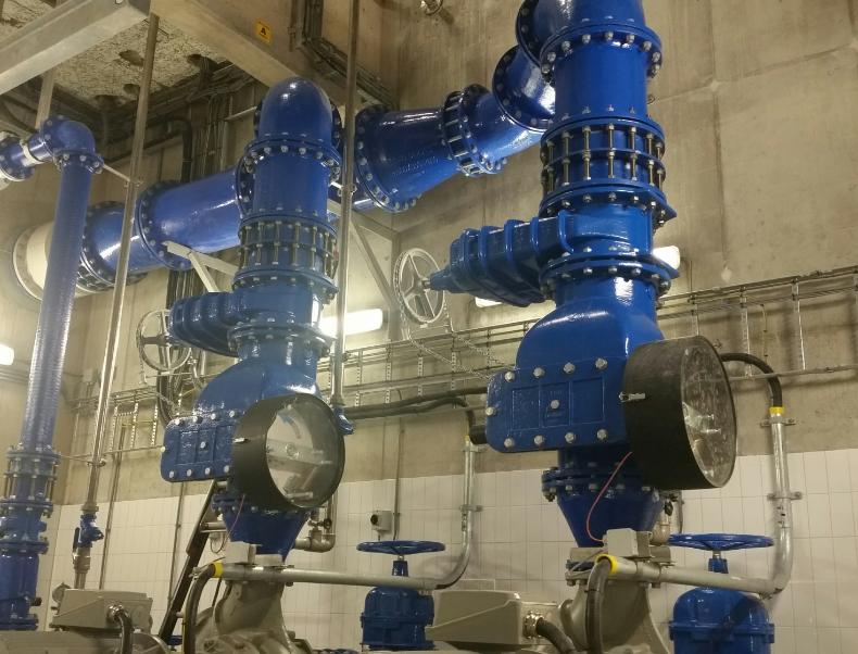 Oplevering rioolgemaal 880 Urk_2