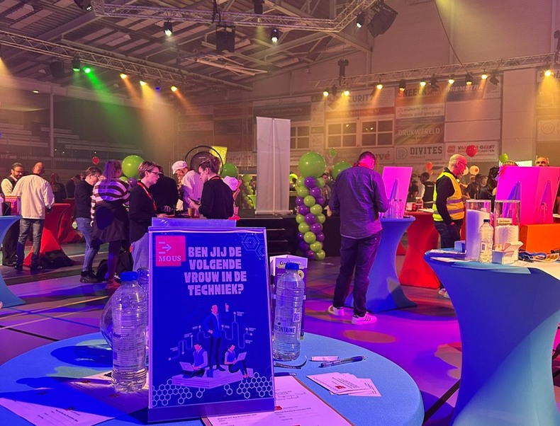 Fotoserie On Stage 2025_2