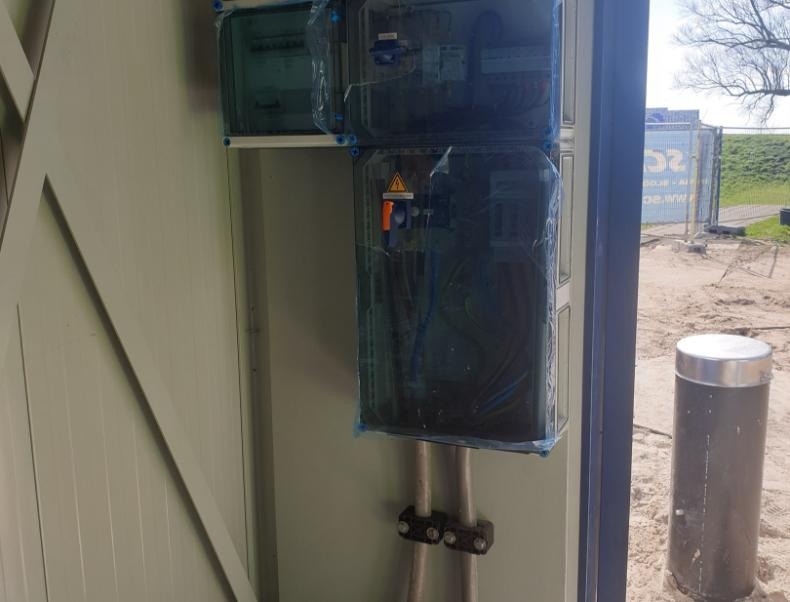 Fotoserie inbedrijfstelling RG De Murk_2