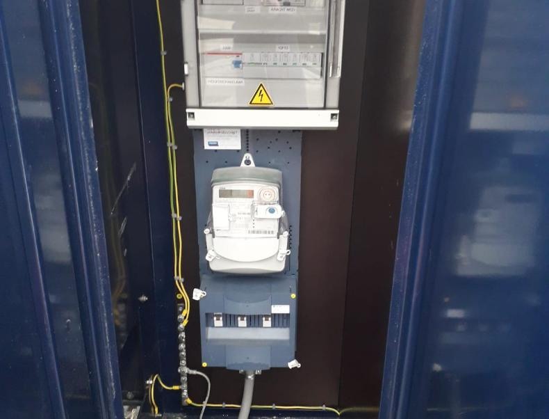 Foto's vervangen pompgemalen Wetterskip Fryslân_10