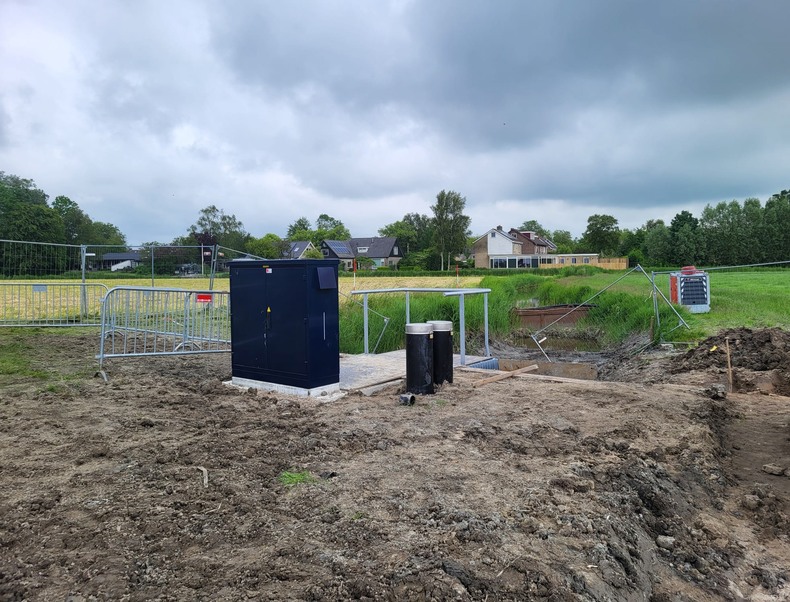 Fotoserie Binnemapolder Stiens_4