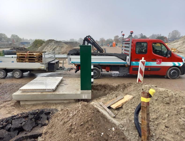 Fotoserie DEK terrein Medemblik_1