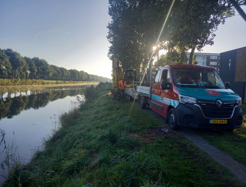 Fotoserie Leliestraat Sappemeer_0