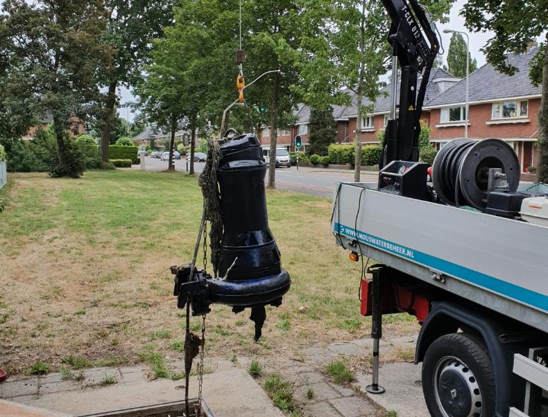 Fotoserie onderhoud Noordoostpolder_2