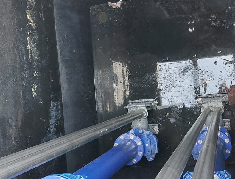 Fotoserie Renovatie rioolgemaal De Nieuwe Gagels II_5