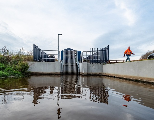 Projectleider Service en Onderhoud
