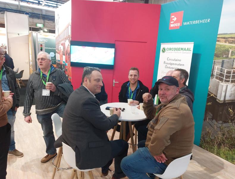 Foto's Aqua Nederland 2023_2