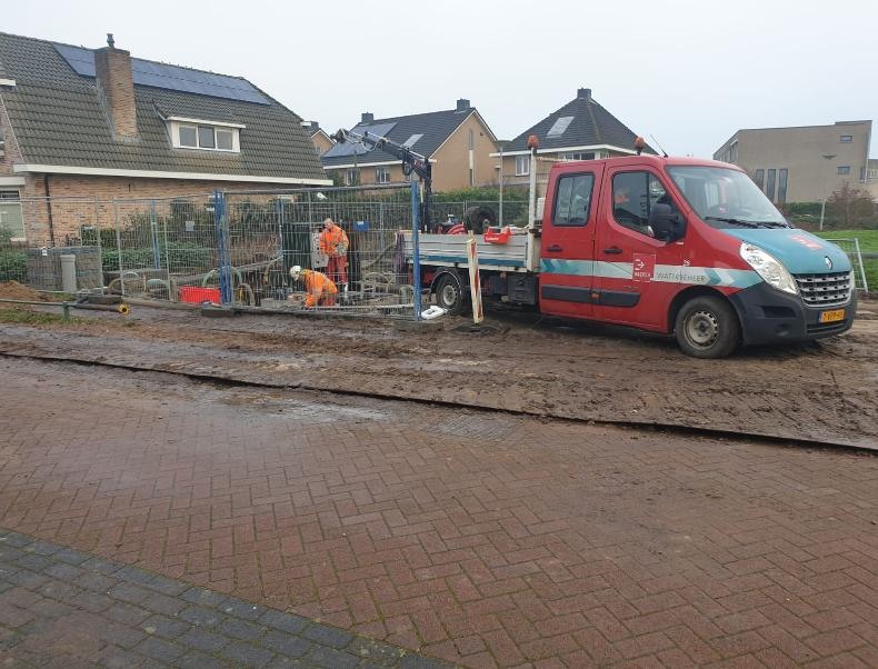 Vervangen Rioolgemaal Magistraat_2