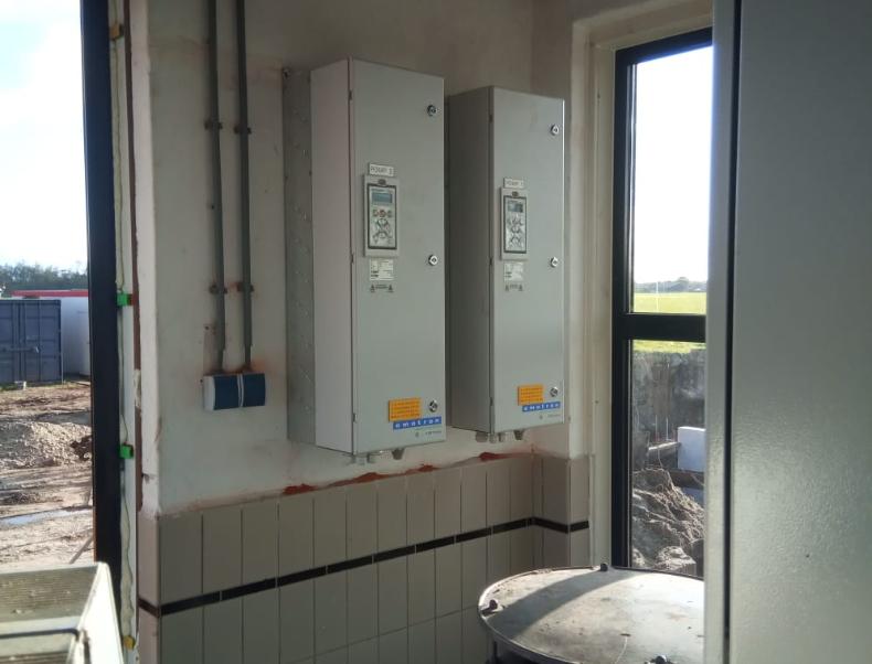 Werkzaamheden Mous van start voor project Makkingaasterpolder_13