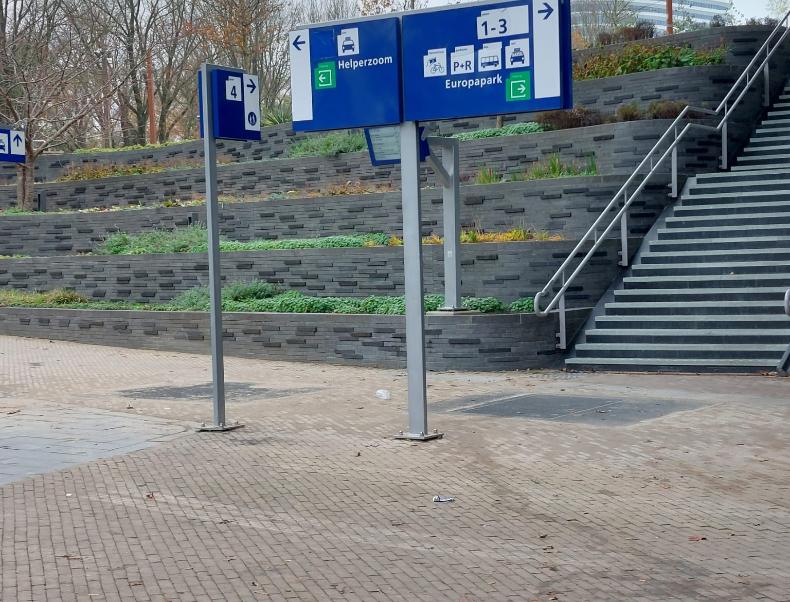 Foto's project stationsgebied Groningen_6