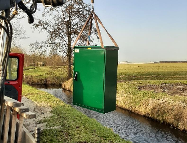 Fotoserie vervangen besturing_1