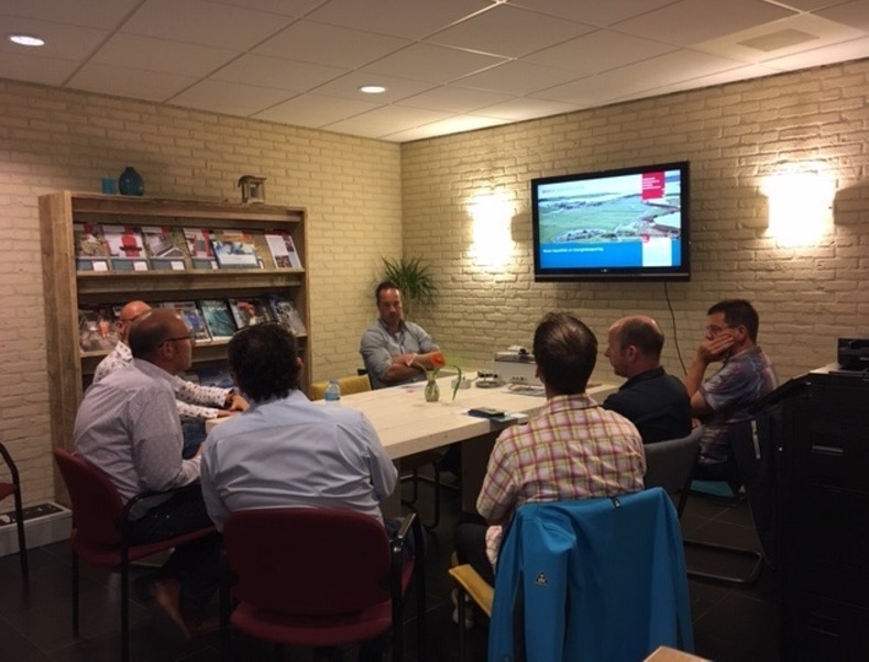 Foto's Technisch Inhoudelijke Vakdag_15